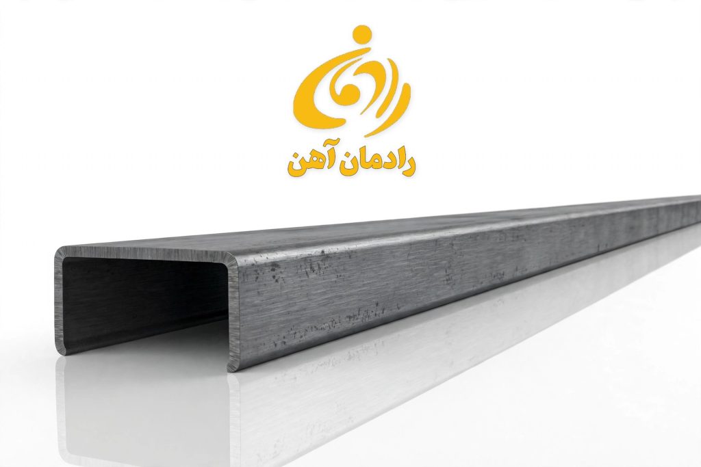 ناودانی 10 | 37 کیلوگرم