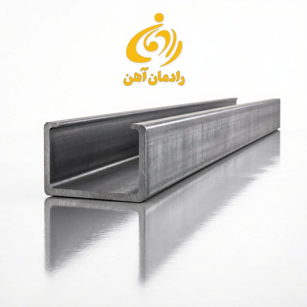 ناودانی ۱۲ | ۵۸ کیلو