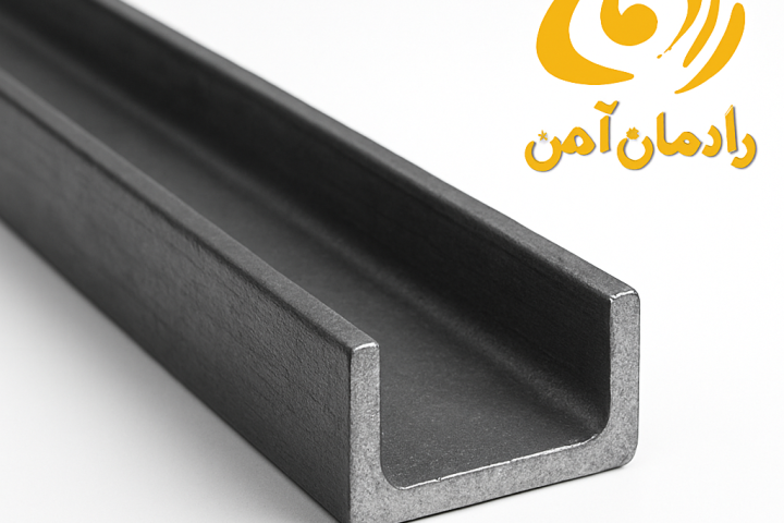 ناودانی 6 | 22 کیلو